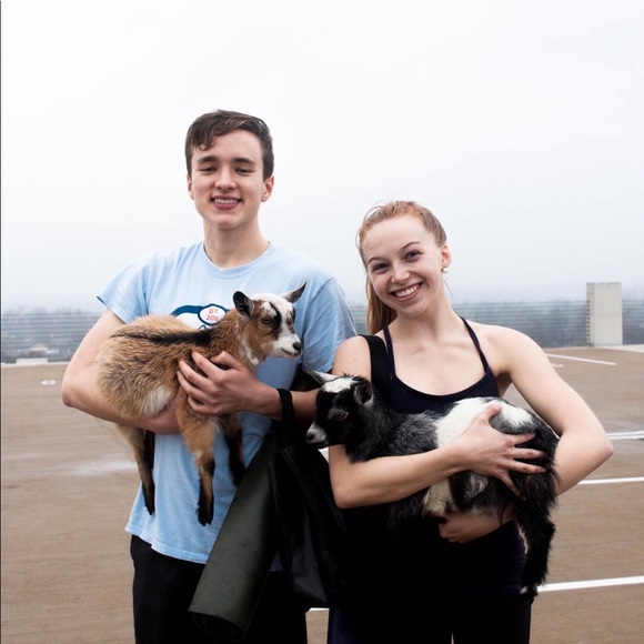 Meet your Posher, Ally - Picture 4 of 4